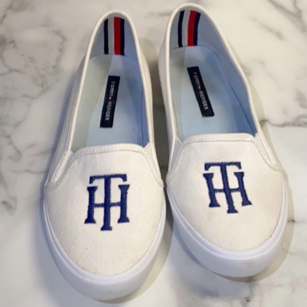 Tommy Hilfiger Women’s Loafers